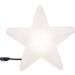Paulmann 94184 Osvětlovací systém Plug&Shine dekorativní LED osvětlení LED 2.8 W teplá bílá bílá
