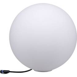 Paulmann Plug & Shine 94178 Osvětlovací systém Plug&Shine dekorativní LED osvětlení LED 6.5 W teplá bílá bílá