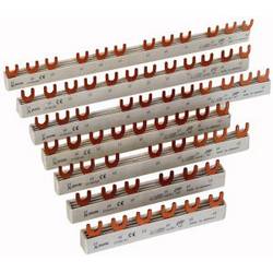 Eaton 215643 Eaton sběrnice euro vario 63A EVG-4PHAS/12MO Phase busbar 4pólový 10 mm² 63 A 500 V 1 ks