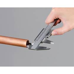 kwb 092090 univerzální posuvné měřítko
