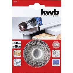 kwb 088010 Lamelová truska 1 ks