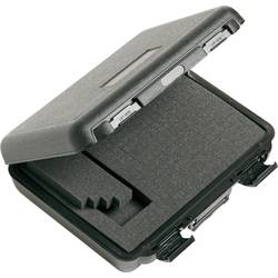 Fluke C101, 2437514, kufřík na měřicí přístroje, Tvrdý obal , (d x š) 305 mm x 360 mm