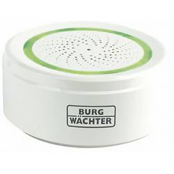 Burg Wächter BURGsmart Protect Noise 2162 39807 siréna, rozšíření bezdrátového alarmu