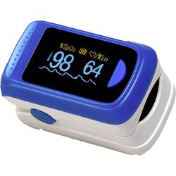 MEDX5 EV-POXI-BL senzor otisků prstů měřič obsahu kyslíku v krvi EV-POXI-BL
