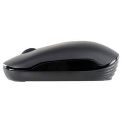 Kensington myš, přenos Bluetooth®, 2 tlačítko, černá