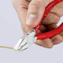 Knipex 03 03 110 kombinované minikleště , 110 mm
