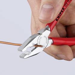 Knipex 03 03 110 kombinované minikleště , 110 mm