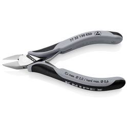 Knipex 77 32 130 ESD ESD boční štípací kleště 130 mm