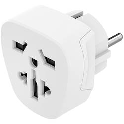 Hama 00223456 cestovní adaptér