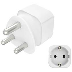 Hama 00223440 cestovní adaptér