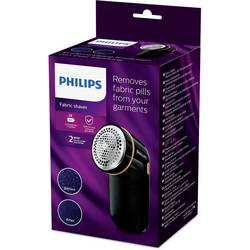 Philips GC026/80 odžmolkovač 1 ks černá