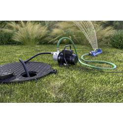 Zehnder Pumpen Garden 1000M 230V odstředivé čerpadlo 3.6 m³/h 50 m 230 V