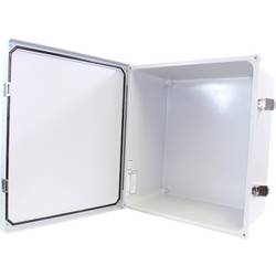 Hammond Electronics, PJ16148L skřínka na stěnu, IP66, 413 mm x 366 mm x 207 mm , 1 ks