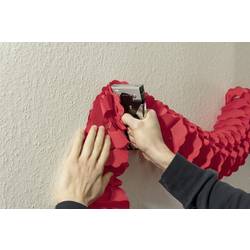 Wolfcraft tacocraft, 7090000 ruční sponkovačka, Typ 53, dĺžka 4 - 10 mm