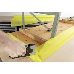 Wolfcraft tacocraft, 7090000 ruční sponkovačka, Typ 53, dĺžka 4 - 10 mm