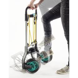 Wolfcraft TS 850 Offroad 5503000 rudl skládací, max. zatížení 100 kg