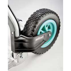 Wolfcraft TS 850 Offroad 5503000 rudl skládací, max. zatížení 100 kg