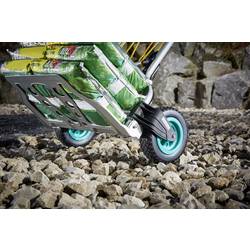 Wolfcraft TS 850 Offroad 5503000 rudl skládací, max. zatížení 100 kg