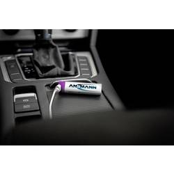 Ansmann 18650-2,6 USB-C® akumulátor 18650 Li-Ion 3.7 V 2600 mAh 1 ks