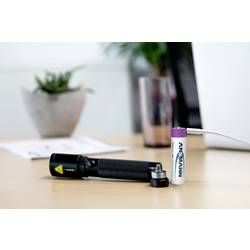 Ansmann 18650-2,6 USB-C® akumulátor 18650 Li-Ion 3.7 V 2600 mAh 1 ks