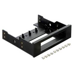 Delock 61893 2 + 2 port karta USB 3.0 USB 3.2 (Gen 1x1) PCIe
