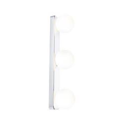 Paulmann 71063 Gove stropní svítidlo LED G9 60 W chrom, saténová