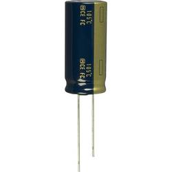 Panasonic elektrolytický kondenzátor radiální 7.5 mm 2200 µF 50 V 20 % (Ø) 18 mm 1 ks