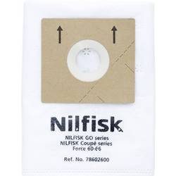 Nilfisk GM 60 sáčky do vysavače 5 ks