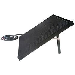 Technaxx 5023 regulátor se solárním nabíjením 18 V