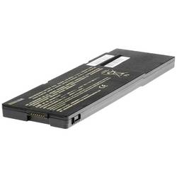 Green Cell akumulátor do notebooku VGP-BPL24 11.1 V 4200 mAh Sony