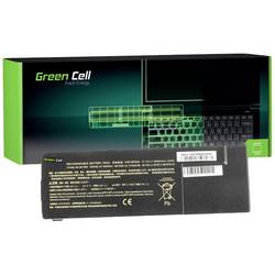 Green Cell akumulátor do notebooku VGP-BPL24 11.1 V 4200 mAh Sony