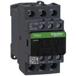 Schneider Electric LC1D32BL stykač 15 kW 1 ks