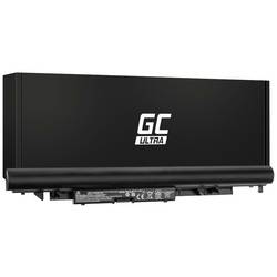 Green Cell akumulátor do notebooku TPN-Q188 14.8 V 3400 mAh HP