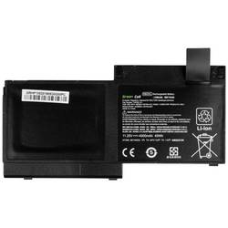 Green Cell akumulátor do notebooku SB03XL 11.25 V 4000 mAh HP