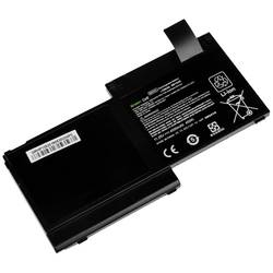 Green Cell akumulátor do notebooku SB03XL 11.25 V 4000 mAh HP