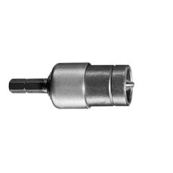 Bosch Accessories 2609255905 křížový bit Pohon (šroubovák): 1/4 (6,3 mm) Typ zakončení: křížový PH PH 2 60 mm