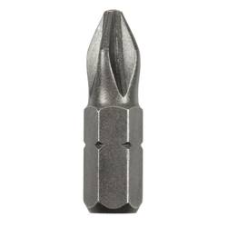 Bosch Accessories 2609255914 křížový bit Pohon (šroubovák): 1/4 (6,3 mm) Typ zakončení: křížový PH PH 2 25 mm
