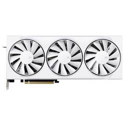 XFX grafická karta AMD Radeon RX 9070XT Radeon RX 9070 XT 16 GB GDDR6-RAM HDMI™ přetaktovaná