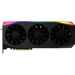 XFX grafická karta RX 9070XT Radeon RX 9070 XT 16 GB
