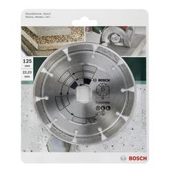 Bosch Accessories 2609256415 diamantový řezný kotouč Průměr 230 mm 1 ks