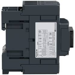 Schneider Electric LC1D40AP7 stykač 3 spínací kontakty 18.5 kW s pomocným kontaktem 1 ks
