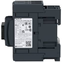 Schneider Electric LC1D40AP7 stykač 3 spínací kontakty 18.5 kW s pomocným kontaktem 1 ks