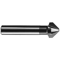 Bosch Accessories 2609255121 záhlubník 10.4 mm HSS válcová stopka 1 ks