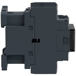 Schneider Electric LC1DT25P7 stykač 4 spínací kontakty s pomocným kontaktem 1 ks