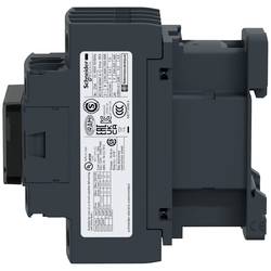 Schneider Electric LC1DT25P7 stykač 4 spínací kontakty s pomocným kontaktem 1 ks
