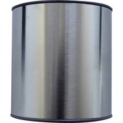 Lutec Ilumi ST5010 venkovní nástěnné LED osvětlení 6 W nerezová ocel