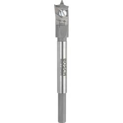 Bosch Accessories 2609255277 frézovací vrták do dřeva 45 mm Celková délka 120 mm válcová stopka 1 ks
