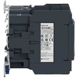 Schneider Electric LC1D95P7 stykač 3 spínací kontakty 45 kW Single 1 ks