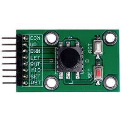 Joy-it COM-5WS joystickový modul 1 ks