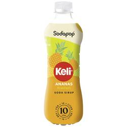 Sodapop sirup Tropická